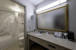 Red Roof Inn Charlottesville