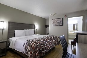 Red Roof Inn Charlottesville