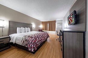 Red Roof Inn Charlottesville