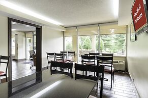 Red Roof Inn Charlottesville