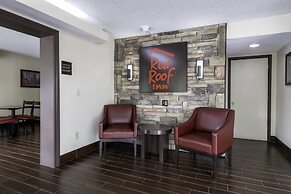 Red Roof Inn Charlottesville