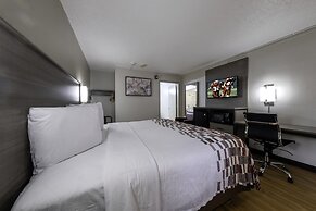 Red Roof Inn Charlottesville