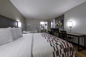 Red Roof Inn Charlottesville