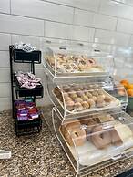 Red Roof Inn Charlottesville