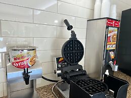 Red Roof Inn Charlottesville