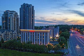 Hampton Inn - Atlanta Perimeter Center