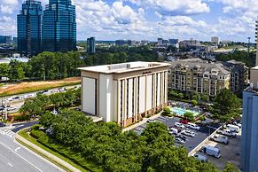 Hampton Inn - Atlanta Perimeter Center