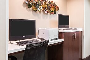 Hampton Inn - Atlanta Perimeter Center