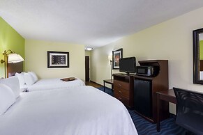 Hampton Inn - Atlanta Perimeter Center