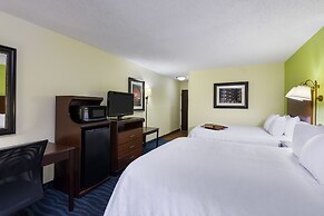 Hampton Inn - Atlanta Perimeter Center