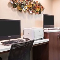 Hampton Inn - Atlanta Perimeter Center