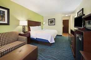 Hampton Inn - Atlanta Perimeter Center