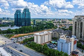 Hampton Inn - Atlanta Perimeter Center