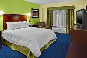 Hampton Inn - Atlanta Perimeter Center