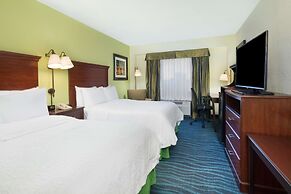 Hampton Inn - Atlanta Perimeter Center