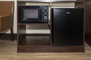 Red Roof Inn Fredericksburg North