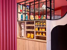 ibis styles Paris Montmartre Batignolles