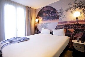ibis styles Paris Montmartre Batignolles