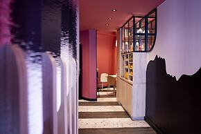 ibis styles Paris Montmartre Batignolles