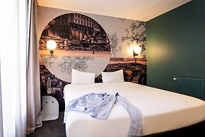 ibis styles Paris Montmartre Batignolles