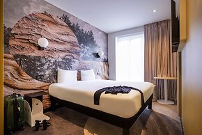 ibis styles Paris Montmartre Batignolles