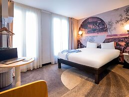 ibis styles Paris Montmartre Batignolles