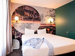 ibis styles Paris Montmartre Batignolles