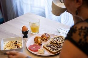 ibis styles Paris Montmartre Batignolles