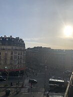 ibis styles Paris Montmartre Batignolles