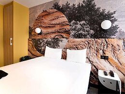 ibis styles Paris Montmartre Batignolles