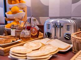 ibis styles Paris Montmartre Batignolles