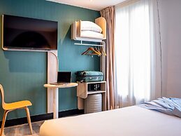 ibis styles Paris Montmartre Batignolles
