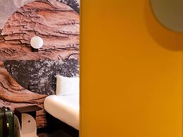 ibis styles Paris Montmartre Batignolles