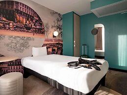 ibis styles Paris Montmartre Batignolles