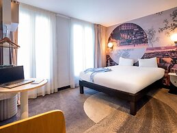ibis styles Paris Montmartre Batignolles
