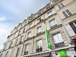 ibis styles Paris Montmartre Batignolles