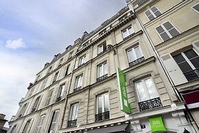 ibis styles Paris Montmartre Batignolles