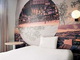 ibis styles Paris Montmartre Batignolles