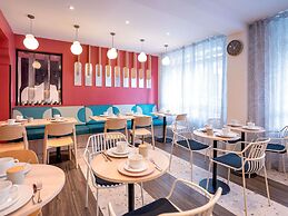 ibis styles Paris Montmartre Batignolles