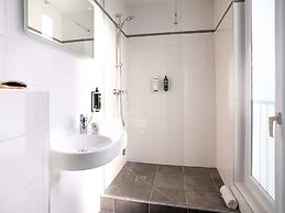 ibis styles Paris Montmartre Batignolles