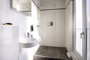 ibis styles Paris Montmartre Batignolles