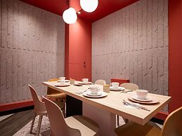 ibis styles Paris Montmartre Batignolles