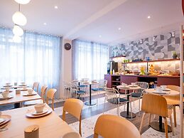 ibis styles Paris Montmartre Batignolles
