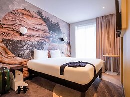ibis styles Paris Montmartre Batignolles