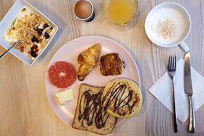 ibis styles Paris Montmartre Batignolles