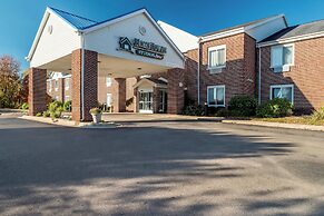 HomeTowne Studios by Red Roof East Lansing - Okemos