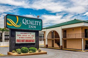 Quality Inn