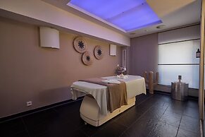 DoubleTree by Hilton Hannover Schweizerhof