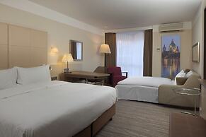 DoubleTree by Hilton Hannover Schweizerhof