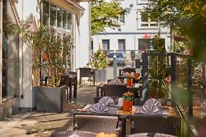 DoubleTree by Hilton Hannover Schweizerhof